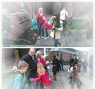  【美視美國(guó)全浸課堂體驗(yàn)營(yíng)】離開(kāi)家庭前往洛杉磯：星光大道、中國(guó)大劇院 