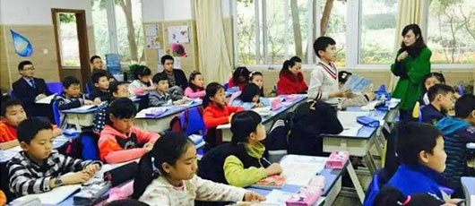  【教研動(dòng)態(tài)】小學(xué)部：踐行PYP，教研墾開活水源 