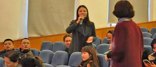  【PYP動(dòng)態(tài)】讓教與學(xué)更加落實(shí)與精彩的評估課程--PYP三年級11月家長沙龍 