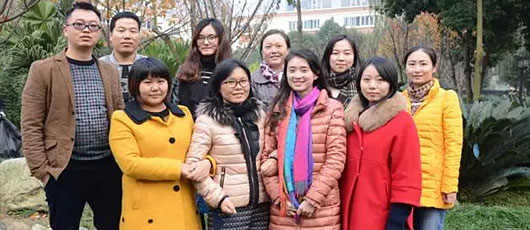 【教研動(dòng)態(tài)】2015中學(xué)部教學(xué)研討月--說(shuō)課比賽