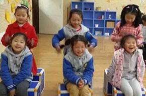  【PYP動(dòng)態(tài)】過一種幸福滿足的教育生活--PYP一年級超學(xué)科探究活動(dòng)掠影 