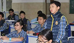  美視中學部：分層走班我來談 