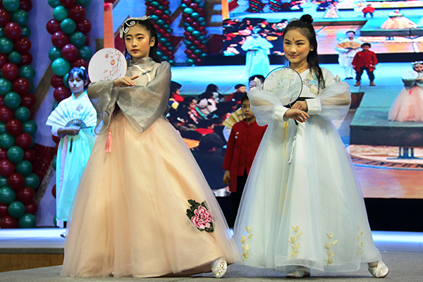 辭舊迎新 | 美寶撞非遺，新年別樣情！