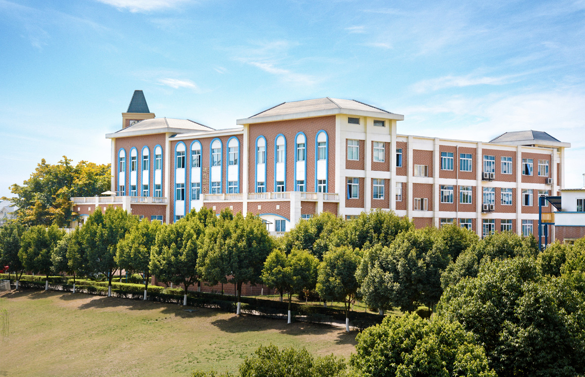 成都美視師一學校·融合部 成都美視師一學校·融合部