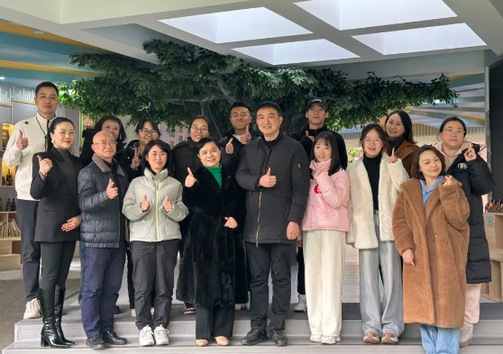 問渠那得清如許，為有源頭活水來——小學部開展說課暨模擬上課競賽活動