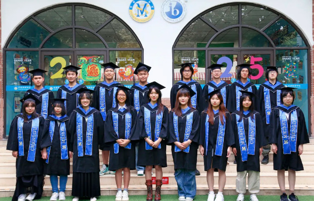 2025屆升學(xué)成果匯總 | 53% STEM錄取率+百萬獎學(xué)金+90% 全球Top50錄取率